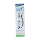 Sensodyne Tandpasta complete protection 75.00 Milliliter