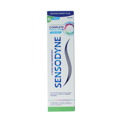 Sensodyne Tandpasta complete protection 75 Milliliter