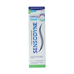Sensodyne Tandpasta complete protection 75.00 Milliliter