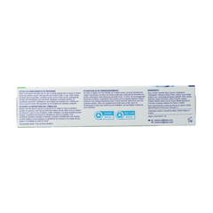 Sensodyne Tandpasta complete protection 75.00 Milliliter