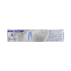 Aquafresh Aquafresh Complete Care Whitening 75.00 Milliliter