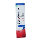 Parodontax Tandpasta extra fresh 75 Milliliter