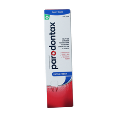 Parodontax Tandpasta extra fresh 75 Milliliter