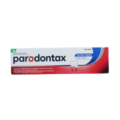 Parodontax Tandpasta extra fresh 75 Milliliter