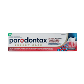 Parodontax Tandpasta active gum repair whitening 75 Milliliter