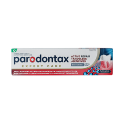 Parodontax Tandpasta active gum repair whitening 75 Milliliter