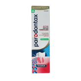 Parodontax Tandpasta active gum repair fresh mint 75 Milliliter