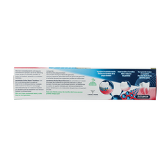 Parodontax Tandpasta active gum repair fresh mint 75 Milliliter