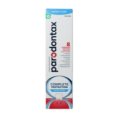 Parodontax Tandpasta complete protection extra fresh 75 Milliliter