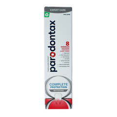 Parodontax Tandpasta complete protection whitening 75 Milliliter