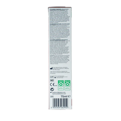 Parodontax Tandpasta complete protection whitening 75 Milliliter