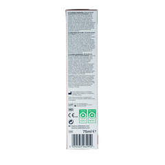 Parodontax Tandpasta complete protection whitening 75 Milliliter