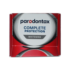 Parodontax Tandpasta complete protection whitening 75 Milliliter
