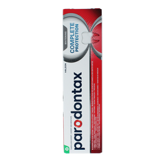 Parodontax Tandpasta complete protection whitening 75 Milliliter