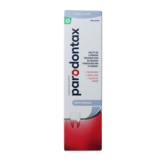 Parodontax Tandpasta whitening 75 Milliliter