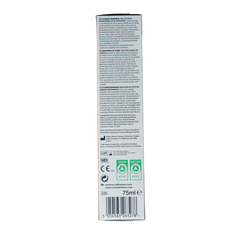 Parodontax Tandpasta whitening 75 Milliliter