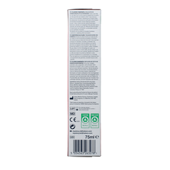 Parodontax Tandpasta whitening 75 Milliliter