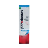 Parodontax Tandpasta fluoride vrij 75 Milliliter