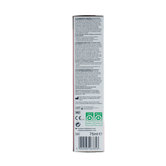 Parodontax Tandpasta fluoride vrij 75 Milliliter