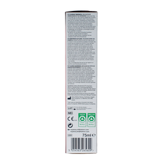 Parodontax Tandpasta ultra clean 75 Milliliter