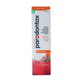 Parodontax Tandpasta herbal twist 75 Milliliter