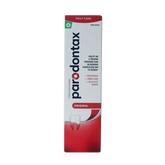 Parodontax Tandpasta fluoride 75 Milliliter