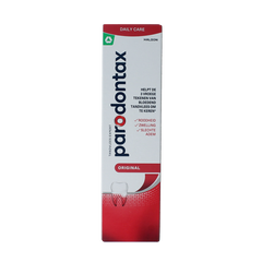 Parodontax Tandpasta fluoride 75.00 Milliliter