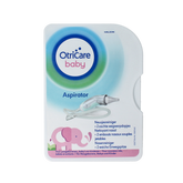 Otricare Baby aspirator neusjesreiniger 1 Stuks