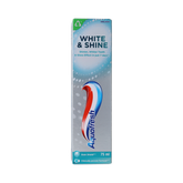 Aquafresh Aquafresh White & Shine 75.00 Milliliter