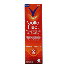 Voltaheat Warming gel 50 Gram