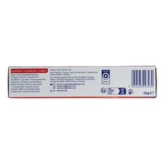 Voltaheat Warming gel 50 Gram