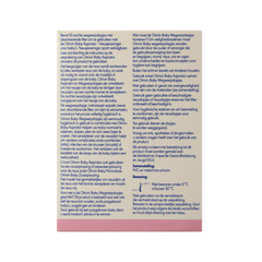 Otrivin Baby wegwerpdopjes 10 Stuks