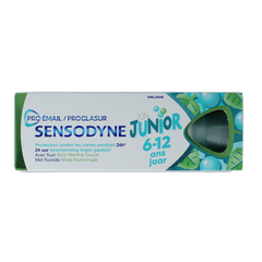 Sensodyne Pronamel kids 6+ 50 Milliliter