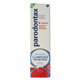 Parodontax Tandpasta protection extra fresh 75 Milliliter