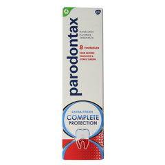 Parodontax Tandpasta protection extra fresh 75 Milliliter