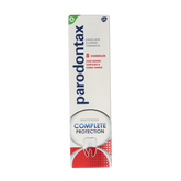 Parodontax Complete protection whitening tandpasta 75 Milliliter