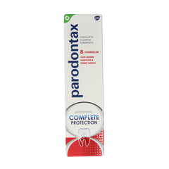 Parodontax Complete protection whitening tandpasta 75 Milliliter