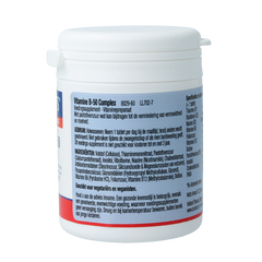 Lamberts Vitamine B50 complex 60 Tabletten