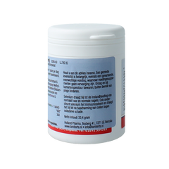 Lamberts Selenium 200mcg 60.00 Tabletten