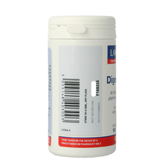 Lamberts Digestizyme spijsverteringsenzymen 100 Vegetarische capsules