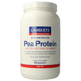 Lamberts Pea proteine poeder 750 Gram