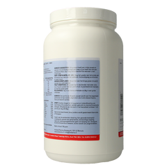 Lamberts Pea proteine poeder 750 Gram