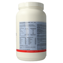 Lamberts Pea proteine poeder 750 Gram