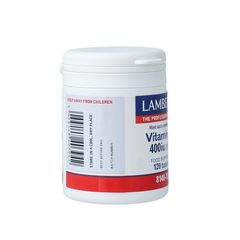 Lamberts Vitamine D3 400IE 10mcg 120.00 Tabletten