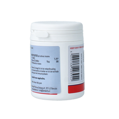 Lamberts Vitamine D3 400IE 10mcg 120.00 Tabletten