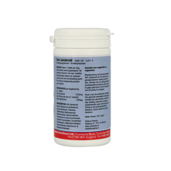 Lamberts St Janskruid (hypericum - St Johns wort) 120 Tabletten
