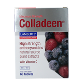 Lamberts Colladeen 60.00 Tabletten