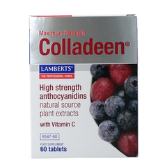 Lamberts Colladeen 60 Tabletten