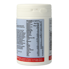Lamberts FEMA 45+ 180.00 Tabletten