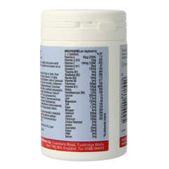 Lamberts FEMA 45+ 180 Tabletten